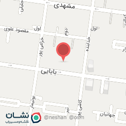 عکس دکتر بابک شینی پور جراح دندانپزشکی 