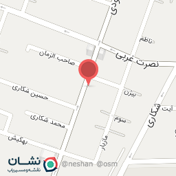 عکس خدمات فنی حبیب