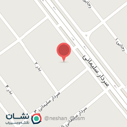 عکس تعمیرگاه تخصصی بهرامپور