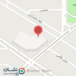 عکس آرایشی بهداشتی خدری 