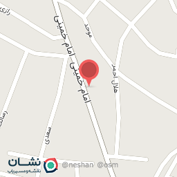 عکس کتابفروشی بهبودی