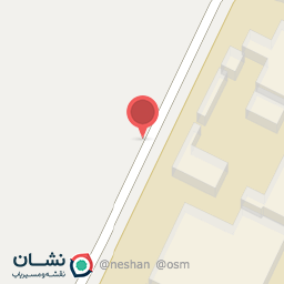 عکس درب ورودی شهرک اتشنشانان (رونیکا پالاس تهرانسر)