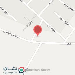 عکس کافی نت قائم عج