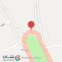 عکس فروشگاه مواد غذایی آشنا