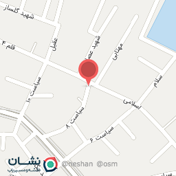 عکس حلیم سرای سالار