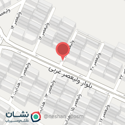 عکس کافه تجریش