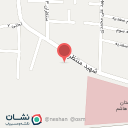 عکس مطب دکتر احسان اکبری