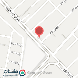 عکس فلافل آبادان