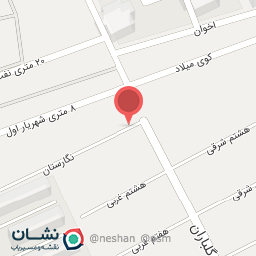 عکس گالری تبریز لند