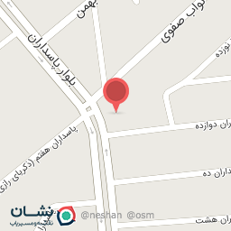 عکس سالن زیبایی رویال بیوتی شاهین دژ