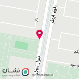 عکس میوه و تره بار و هایپر مارکت بلوار