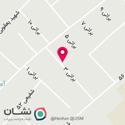 عکس مزون یاس