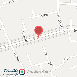 عکس کارگاه پرده شبنم