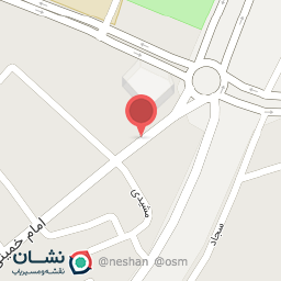 عکس پلیس + 10 خیابان شهید دکتر بهشتی