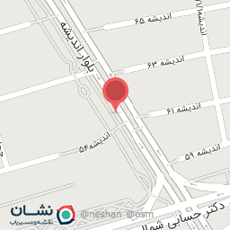 عکس مجتمع پرستو بلوک ۷ تا ۱۲