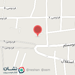 عکس مسجد حیدری