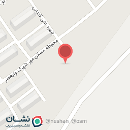 عکس بلوک ۱۴