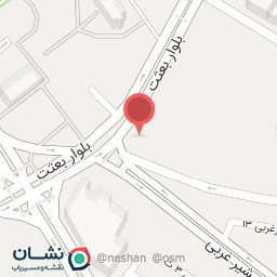 عکس مجموعه بدنسازی کیان