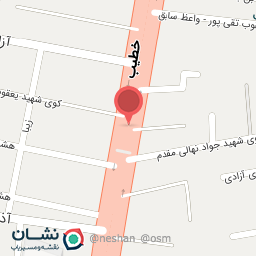 عکس آموزشگاه خیاطی مدرن