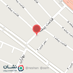 عکس مطب دکتر بهجو