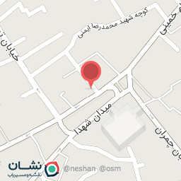 عکس مطب خانم دکتر راسخ