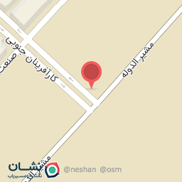 عکس رستوران ترمه