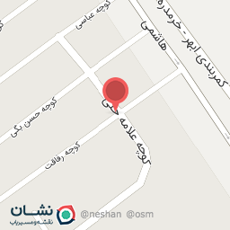 عکس سوپر مارکت