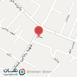 عکس فروشگاه افق کوروش