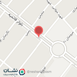 عکس دفتر خانه ۹۴ اسلامشهر