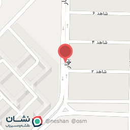 عکس سالن تخصصی آرایشی ژست