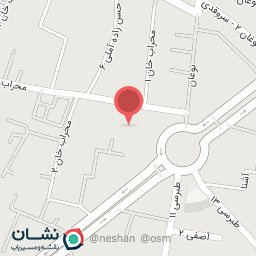 عکس خانه مسافر امامی