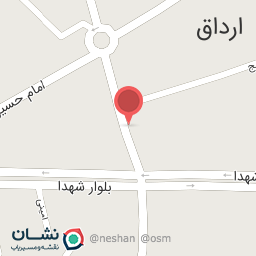 عکس خشکباری مافی