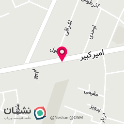 عکس نمایندگی هانکوک