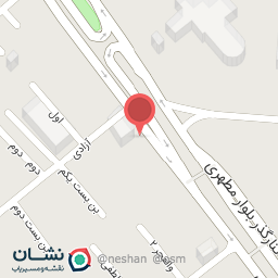 عکس ساختمان الماس