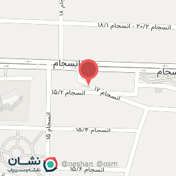 عکس بیمه سامان شعبه پانزده خرداد