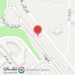 عکس سایت صنعتی کاوه