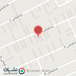 عکس برق اتومبیل امیر