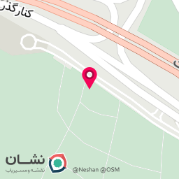 عکس پیست دوچرخه سواری کوهستانی صفه