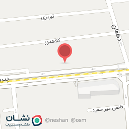 عکس رادیولوژی پاستور