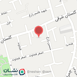 عکس برق کیهان