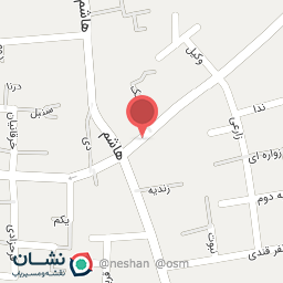 عکس فروشگاه ارشان