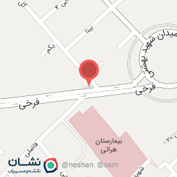 عکس درمانگاه هراتی