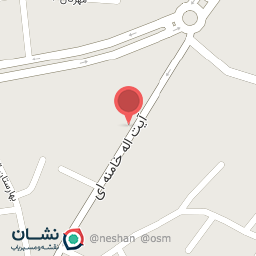 عکس گالری خونه رنگی