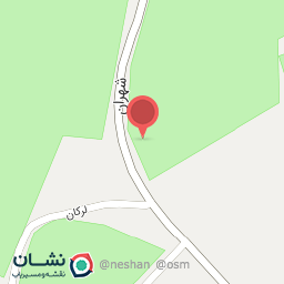 عکس رستوران شب های شهران