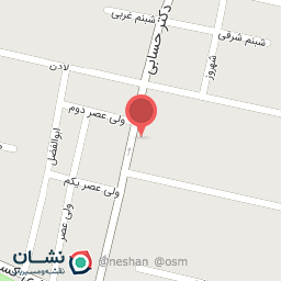 عکس سالن زیبایی ستاره