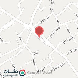 عکس ایستگاه اتوبوس ساحل