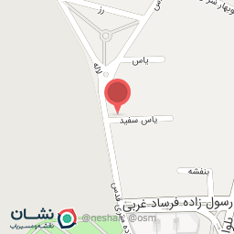 عکس ساختمان سهند