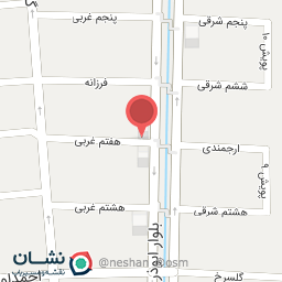 عکس فروشگاه‌ زنجیره‌ای جانبو