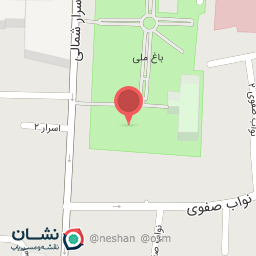 عکس پارکینگ عمومی