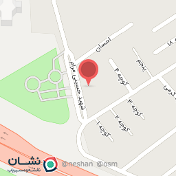 عکس تعمیرگاه جلوبندی سید مهدی
